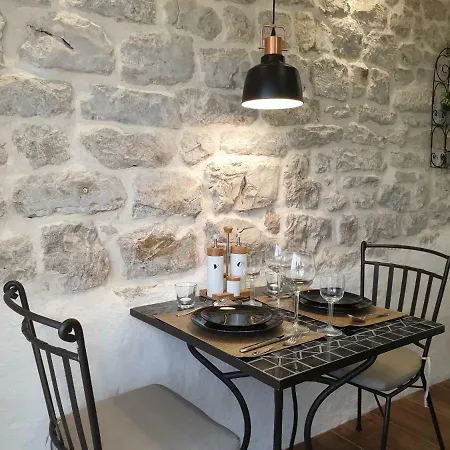 Sea Star Guest house Tribunj (Sibenik-Knin)