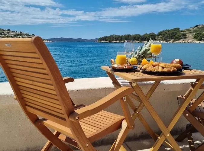 招待所 Sea Star 2*