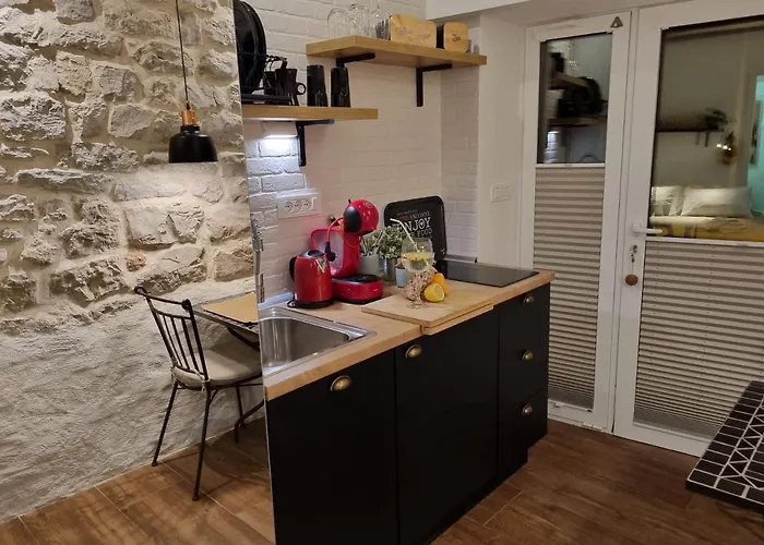 Pensjonat Sea Star 2*