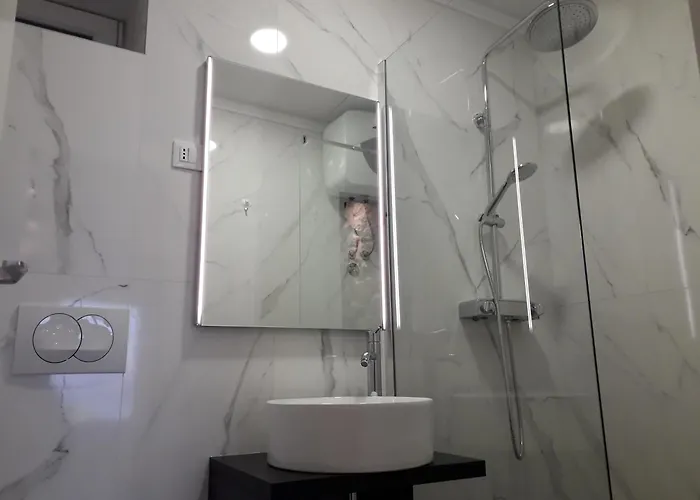 招待所 Sea Star 2*