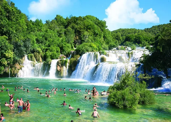 Sea Star Pensjonat 2*