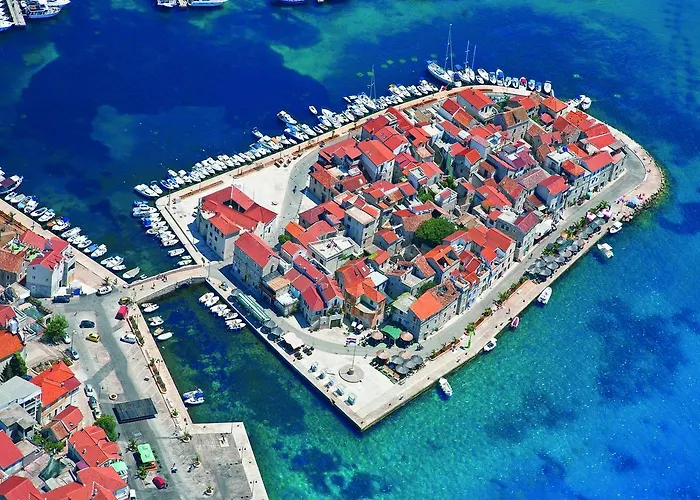 Pensjonat Sea Star 2*