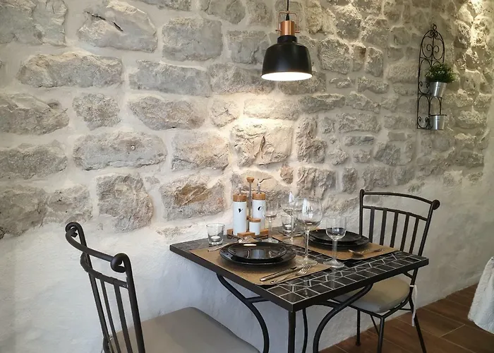 Sea Star Guest house Tribunj (Sibenik-Knin)