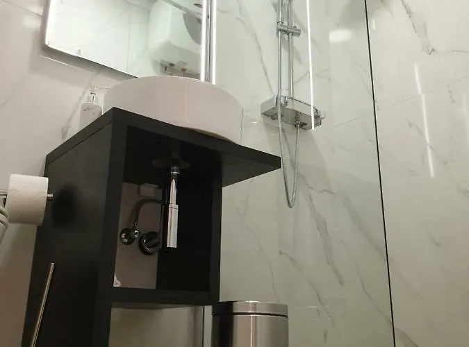 Sea Star Pensjonat Tribalj