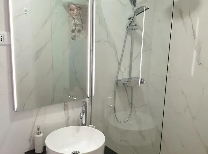 Sea Star 招待所 Tribalj